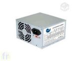 Fonte Pctop Atx-200w Real