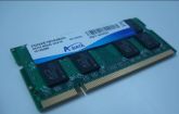 Memória Adata Ddr2 2gb 800mhz Para Notebook E Netbook