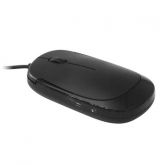 MOUSE OPT MS3217 BK
