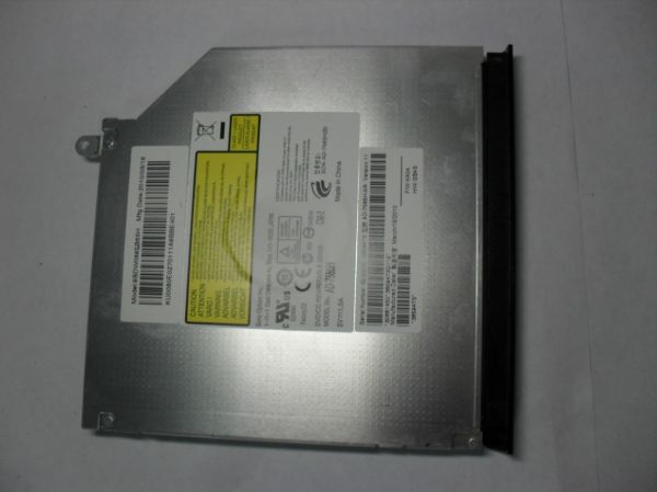 Gravadora Dvd Rw Notebook Ad-7585h