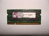 Memoria 2gb Ddr2 Notebook Kingston 667