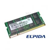 ELPIDA 2GB DDR2