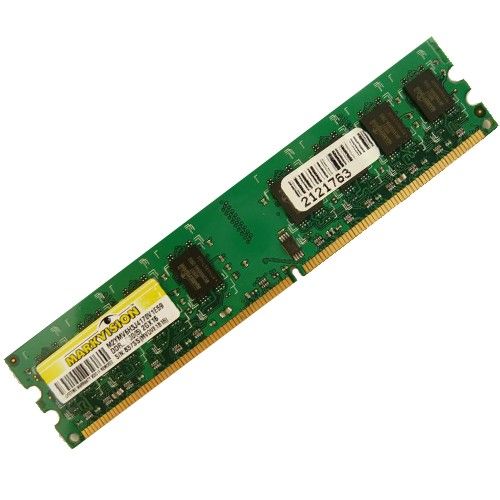Memória MarkVision 2GB 1333MHz DDR3