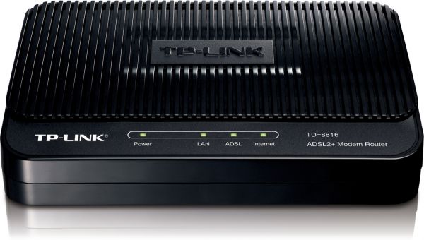 MODEM ADSL TP-LINK TD-8816