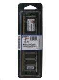 Memória 512MB 333MHz PC-2700 Kingston